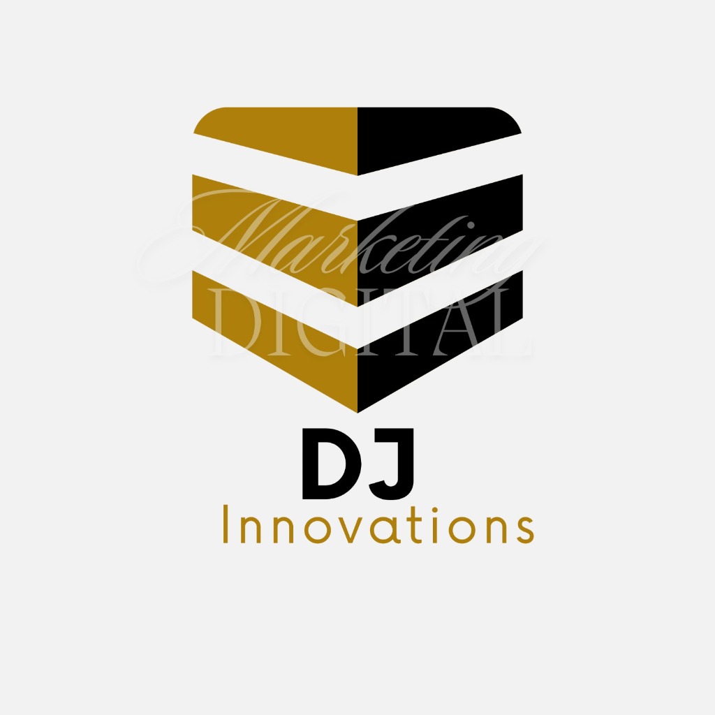 DJ Innovations Logo